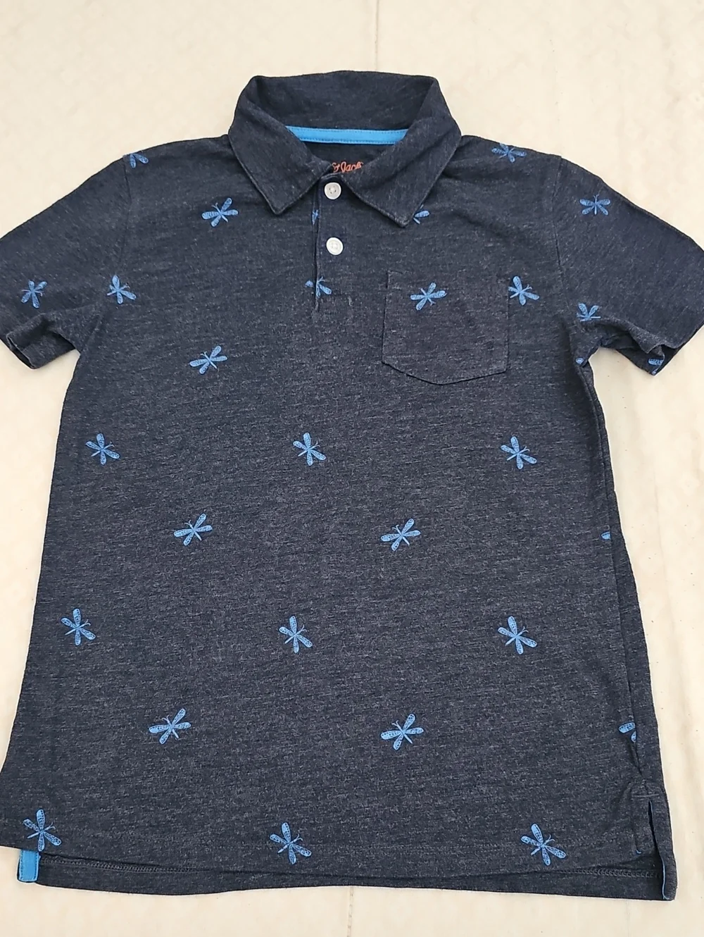 Bundle Of 6 Shirts